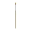Edit Laser 1000 Ceiling Pendant - Satin Gold