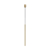 Edit Laser 750 Ceiling Pendant - Satin Gold