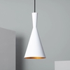 Edit Lennon Ceiling Pendant Light - White