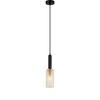 Edit Lira Ceiling Pendant Light - Black