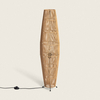 Edit Mahali Floor Lamp - Natural