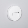 Edit Nilsa LED Outdoor Wall Light - White