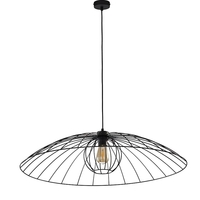 Edit Oia Ceiling Pendant Light - Black