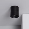 Edit Onuba 15W Cool White LED Ceiling Spotlight - Black