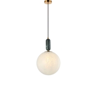 Edit Polly Ceiling Pendant Light - Opal