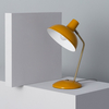 Edit Sahani Table Lamp - Yellow