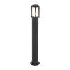 Edit Sirocco Outdoor Post Light - Black
