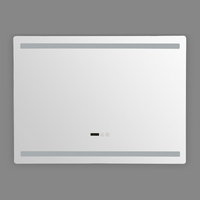 Edit Tahiti Anti Fog LED Mirror Light - White
