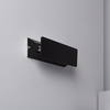 Edit Temis LED 10W Up and Down Wall Light - Black