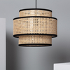 Edit Tripolo Ceiling Pendant Light - Natural