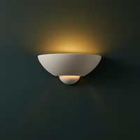 Edit Vix Ceramic Wall Light
