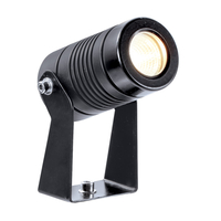 Edit Willow LED Garden Spotlight - Dark Grey