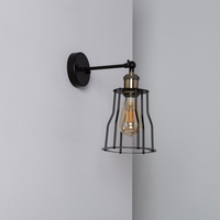 Edit Wonder Wall Light - Black