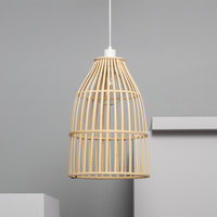 Edit Zunyi Ceiling Pendant Light - Natural