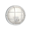 Eglo Anola Round Outdoor Flush Light
