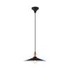 Eglo Bridport Ceiling Pendant Light - Black