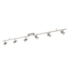 Eglo Tukon3 6 Light LED Spotlight Bar