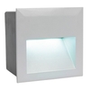 Eglo Zimba LED Outdoor Wall Light - Square