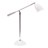 Einstein Touch Control Desk Lamp - White