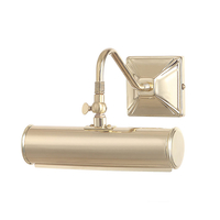 Elstead Small Picture Light - Polished Brass