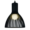 Emition 17 Pendant - Black