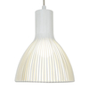 Emition 17 Pendant - White