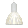 Emition 26 Pendant - White