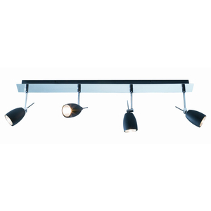 Empire 4 Light Bar