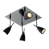 Empire 4 Spotlight Plate