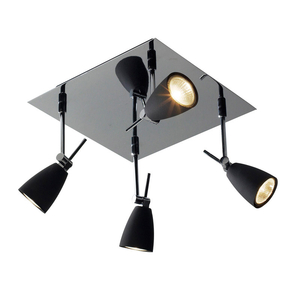 Empire 4 Spotlight Plate