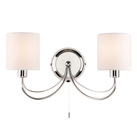 Endon Phantom 2 Light Wall Light