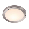 Endon Portico Flush Ceiling Light