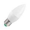 Envirolight 5W Cool White 470lm LED Candle Bulb - Screw Cap