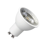Envirolight 5W Daylight 360lm LED GU10 Bulb - Flood Beam