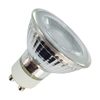 Envirolight 5W Warm White Dimmable 340lm LED Glass GU10 Bulb - Flood Beam