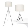 Erno Table and Floor Lamps - Twin Pack