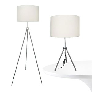 Erno Table and Floor Lamps - Twin Pack