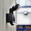 ESP Nighthawk LED Floodlight with PIR Sensor
