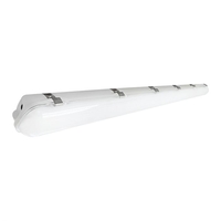 Eterna 30W Daylight LED Weatherproof Batten - 5ft Single
