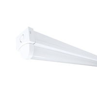 Eterna 48W Cool White LED Batten - 6ft