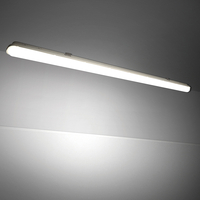 Eterna Cool White LED Batten - 5ft Single