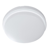 Eterna Cool White LED Flush Light