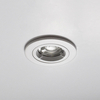 Evolve Fire Rated Adjustable Downlight - White