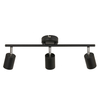 Explore Triple Spotlight - Black
