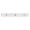 Extend 1 Triple Downlight 600mm
