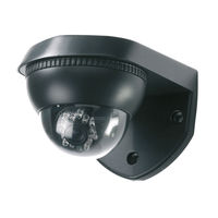 External Dome Camera – Infra-Red