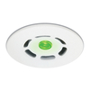 Extra Small LED Emergency Light - White