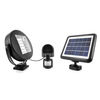 Eye 42 Solar Security Light with PIR