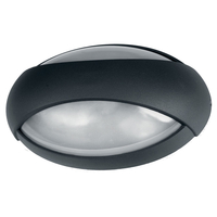 Eyes LED Up and Down Wall Light