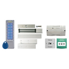 EZ-Lock Pro – Single Door Keypad Access Kit